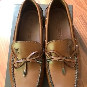 Louis Vuitton Arizona Loafers 9.5